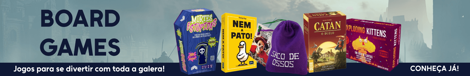 Board Games
